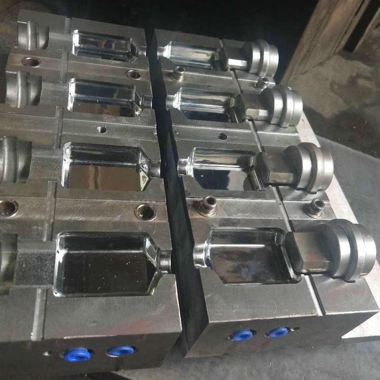 肃宁塑料瓶模具